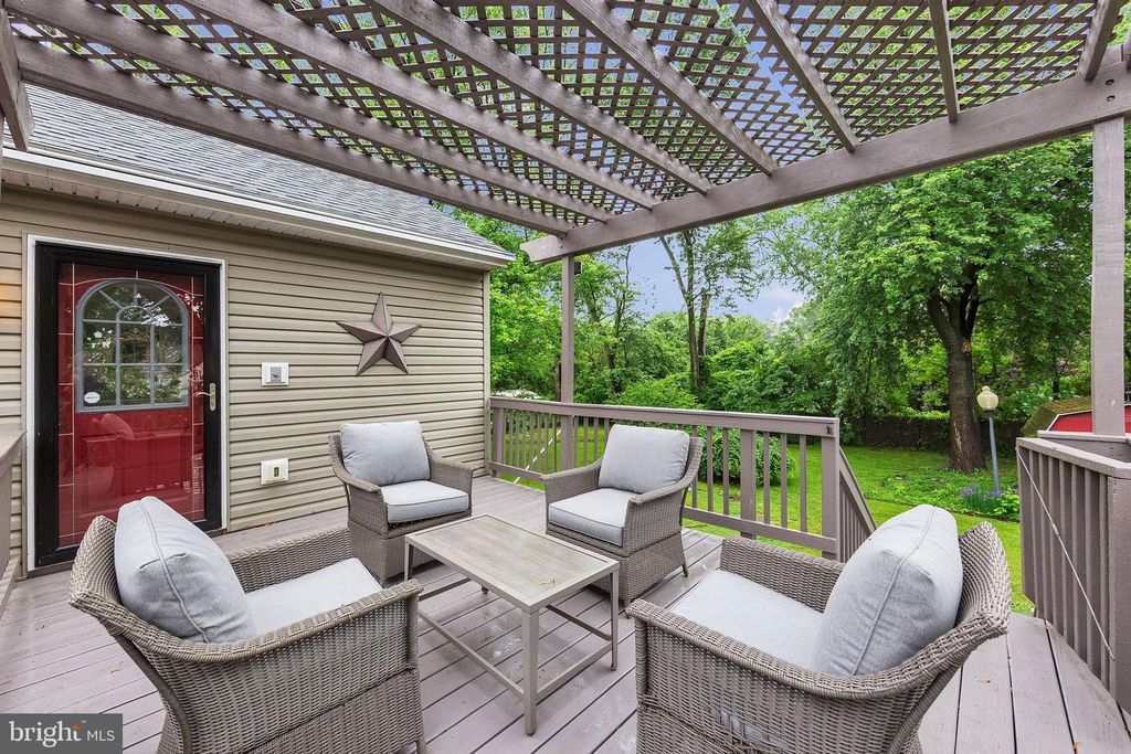449 PRINCETON AVE, Cherry Hill, NJ 08002