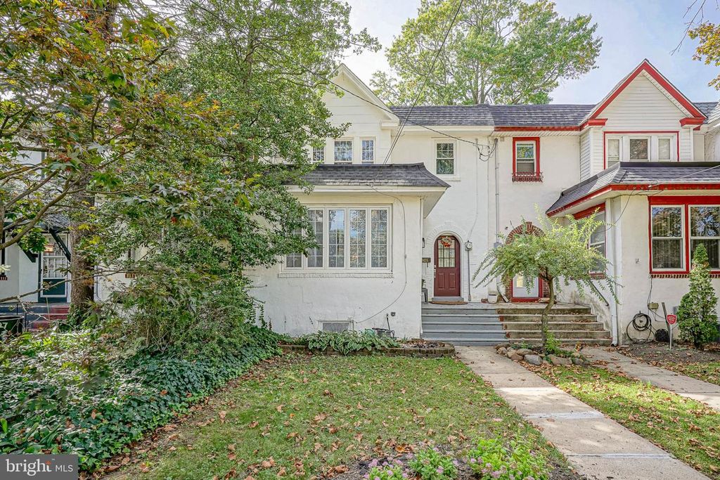 3425 NORWOOD AVE, PENNSAUKEN, NJ 08109 — exterior
