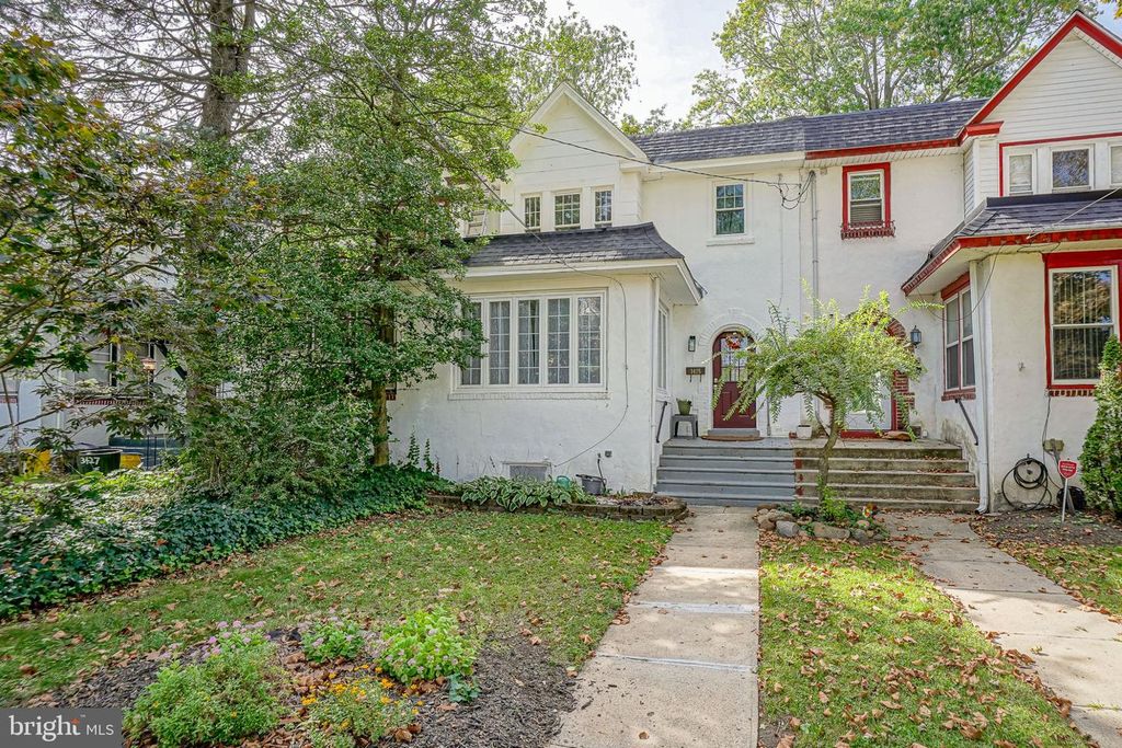 3425 NORWOOD AVE, PENNSAUKEN, NJ 08109 — photo 2