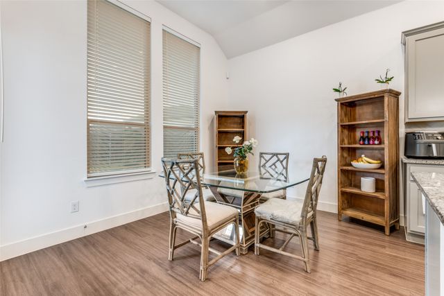 1201 Palmetto Drive, Forney, TX 75126