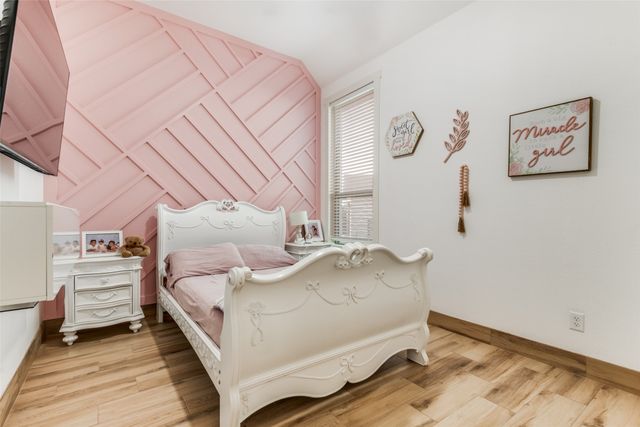 1201 Palmetto Drive, Forney, TX 75126