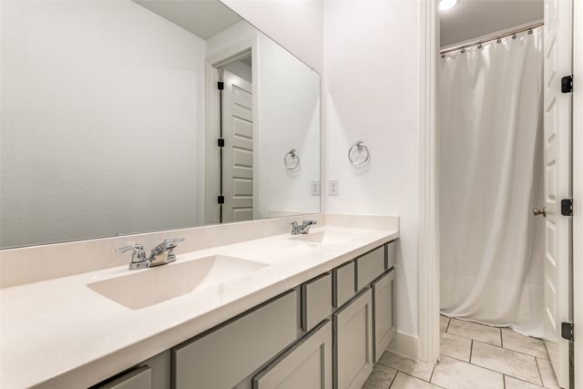 1201 Palmetto Drive, Forney, TX 75126