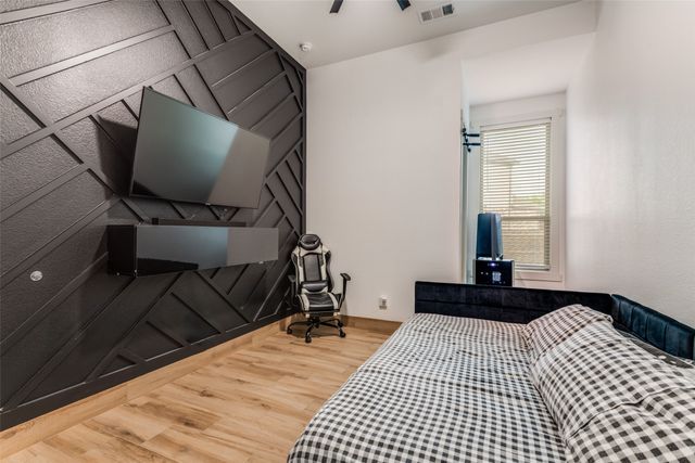 1201 Palmetto Drive, Forney, TX 75126