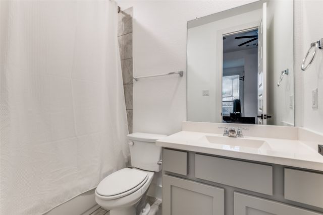 1201 Palmetto Drive, Forney, TX 75126