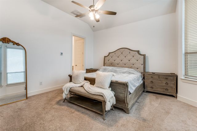 1201 Palmetto Drive, Forney, TX 75126