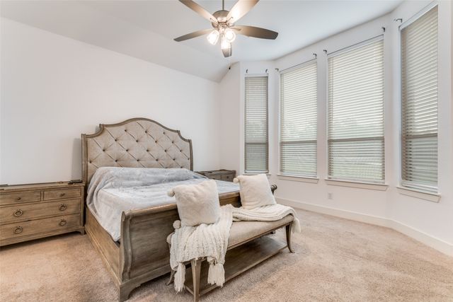 1201 Palmetto Drive, Forney, TX 75126