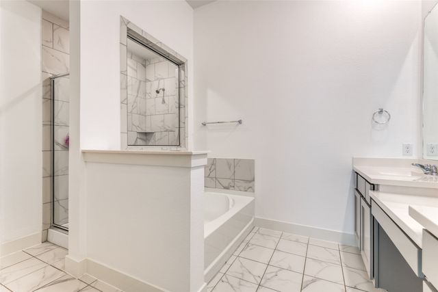 1201 Palmetto Drive, Forney, TX 75126