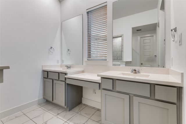 1201 Palmetto Drive, Forney, TX 75126