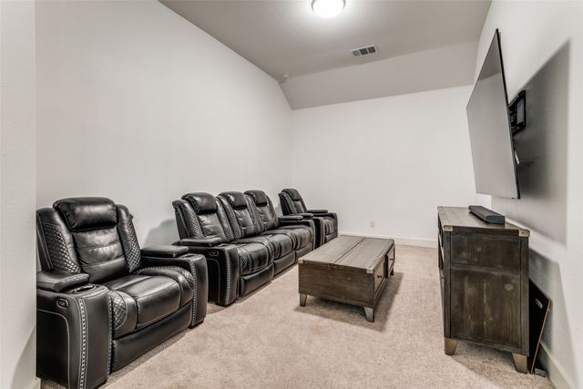 1201 Palmetto Drive, Forney, TX 75126