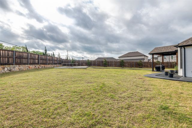 1201 Palmetto Drive, Forney, TX 75126