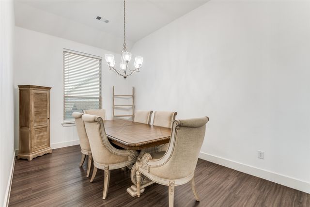 1201 Palmetto Drive, Forney, TX 75126