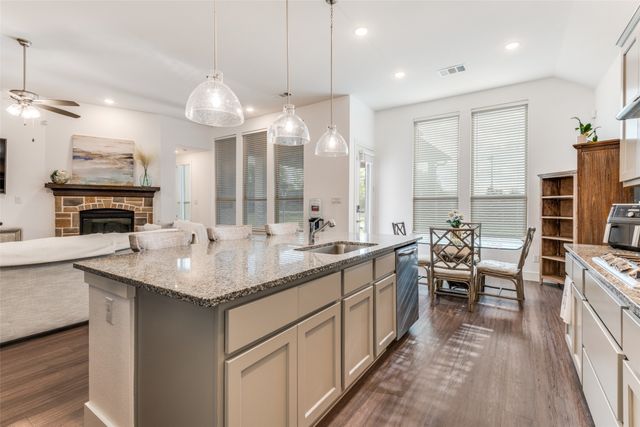 1201 Palmetto Drive, Forney, TX 75126