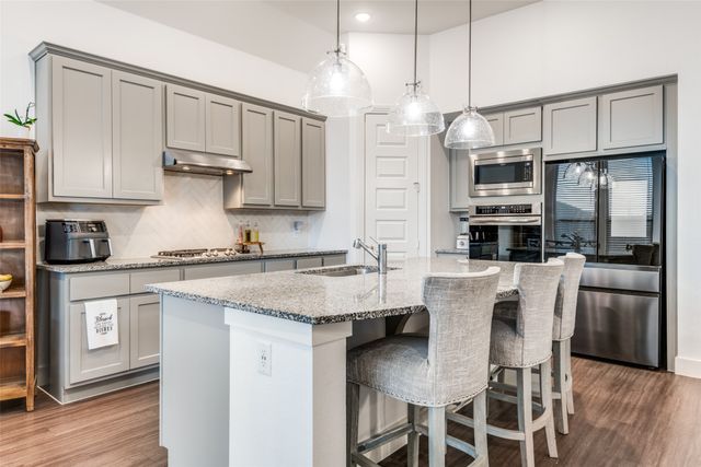 1201 Palmetto Drive, Forney, TX 75126