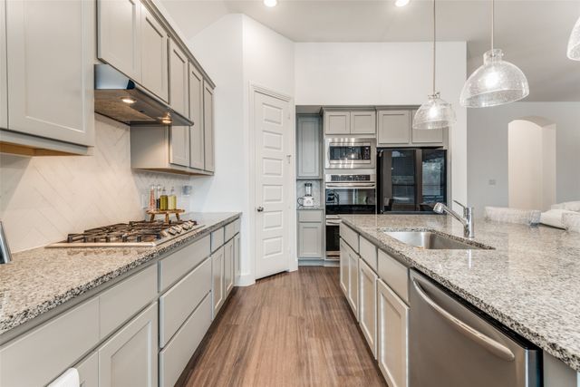 1201 Palmetto Drive, Forney, TX 75126