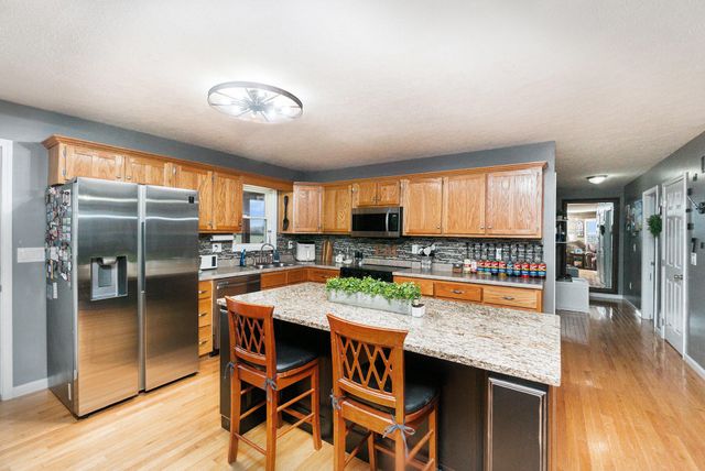 3000 Puncheon Creek Road, Eubank, KY 42567