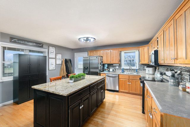 3000 Puncheon Creek Road, Eubank, KY 42567