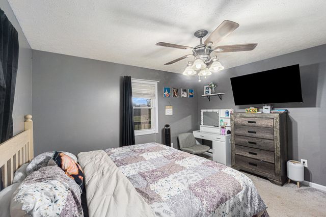 3000 Puncheon Creek Road, Eubank, KY 42567