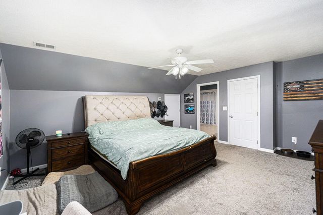 3000 Puncheon Creek Road, Eubank, KY 42567