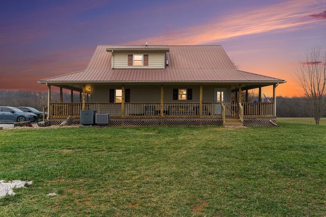 3000 Puncheon Creek Road, Eubank, KY 42567