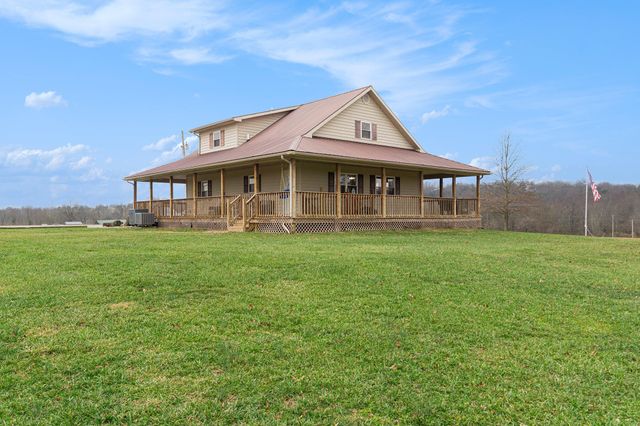 3000 Puncheon Creek Road, Eubank, KY 42567