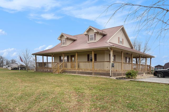 3000 Puncheon Creek Road, Eubank, KY 42567
