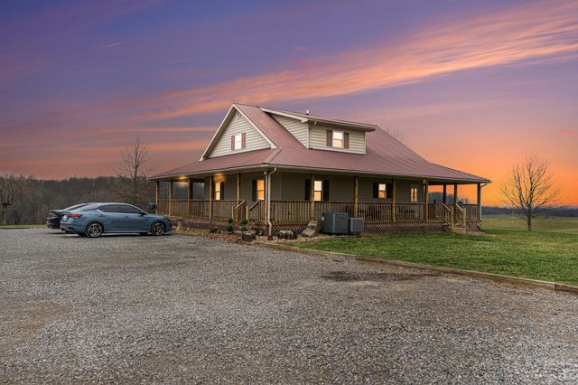3000 Puncheon Creek Road, Eubank, KY 42567
