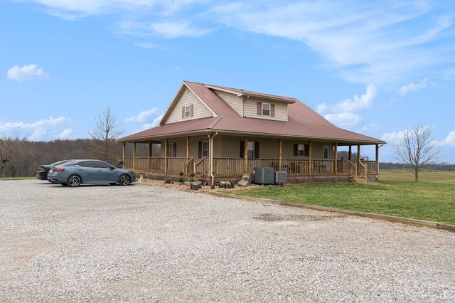 3000 Puncheon Creek Road, Eubank, KY 42567