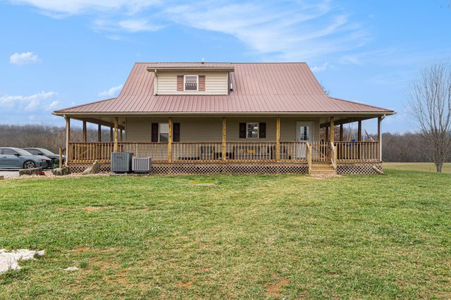 3000 Puncheon Creek Road, Eubank, KY 42567