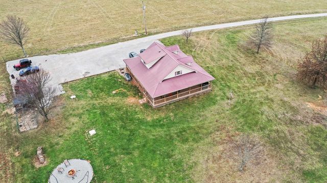 3000 Puncheon Creek Road, Eubank, KY 42567