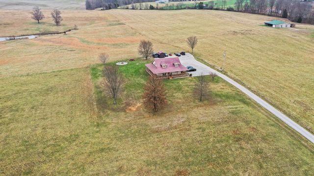 3000 Puncheon Creek Road, Eubank, KY 42567