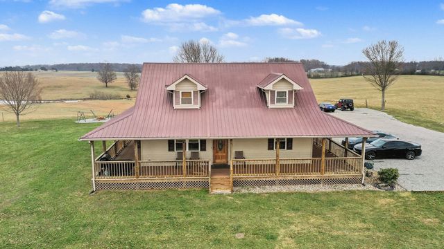 3000 Puncheon Creek Road, Eubank, KY 42567