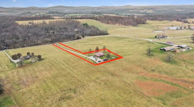 3000 Puncheon Creek Road, Eubank, KY 42567