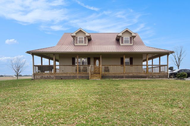 3000 Puncheon Creek Road, Eubank, KY 42567