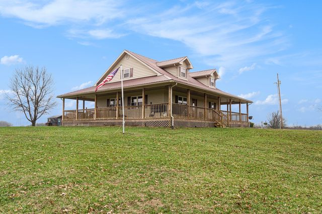 3000 Puncheon Creek Road, Eubank, KY 42567