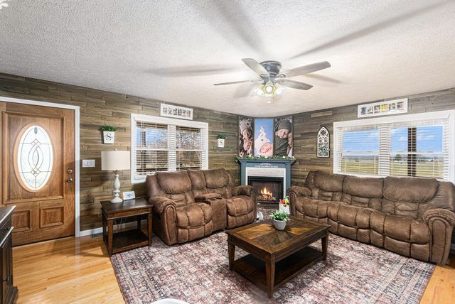 3000 Puncheon Creek Road, Eubank, KY 42567