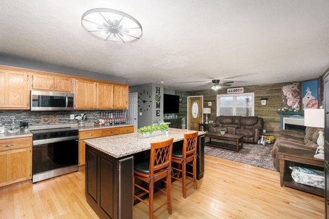 3000 Puncheon Creek Road, Eubank, KY 42567