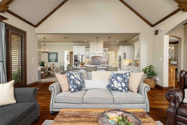 1408 Clover Drive, Haslet, TX 76052