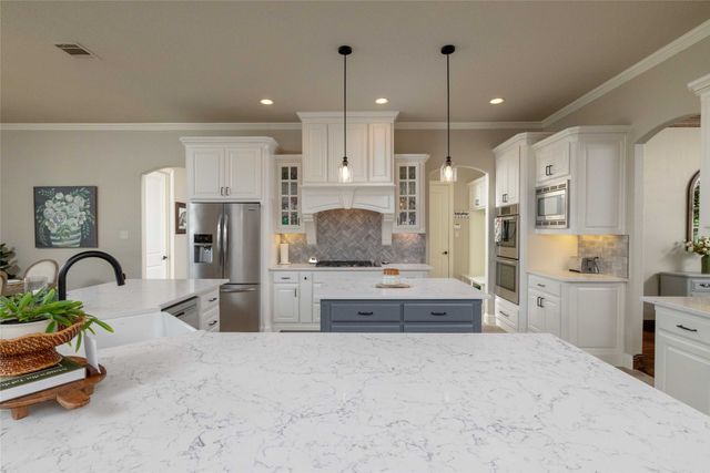 1408 Clover Drive, Haslet, TX 76052