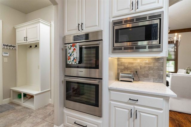 1408 Clover Drive, Haslet, TX 76052
