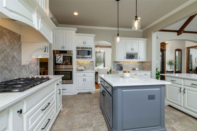 1408 Clover Drive, Haslet, TX 76052