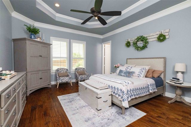 1408 Clover Drive, Haslet, TX 76052