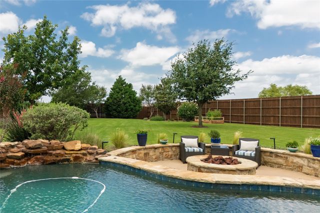 1408 Clover Drive, Haslet, TX 76052