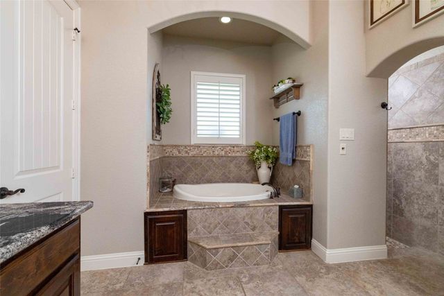 1408 Clover Drive, Haslet, TX 76052