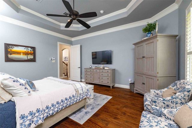 1408 Clover Drive, Haslet, TX 76052