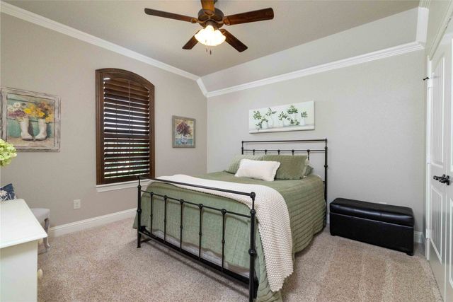 1408 Clover Drive, Haslet, TX 76052