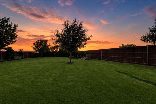 1408 Clover Drive, Haslet, TX 76052