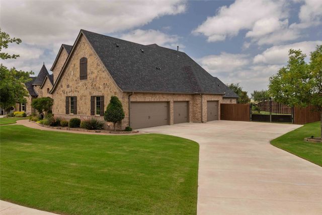 1408 Clover Drive, Haslet, TX 76052