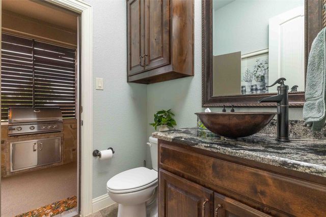 1408 Clover Drive, Haslet, TX 76052