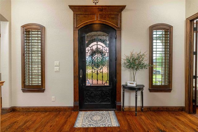 1408 Clover Drive, Haslet, TX 76052