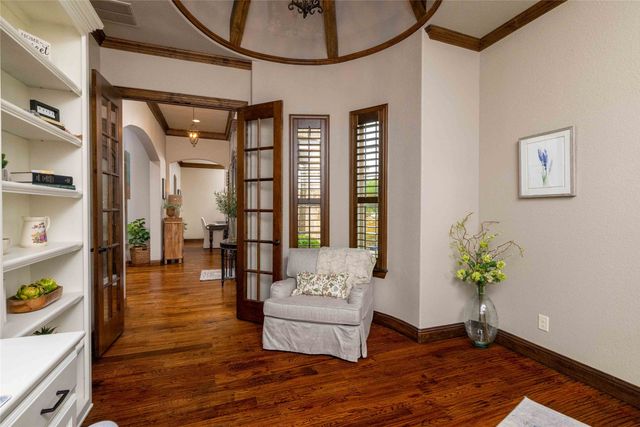 1408 Clover Drive, Haslet, TX 76052